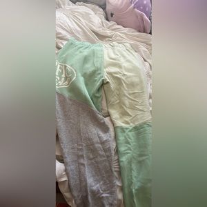 Sweatpants from pacsun